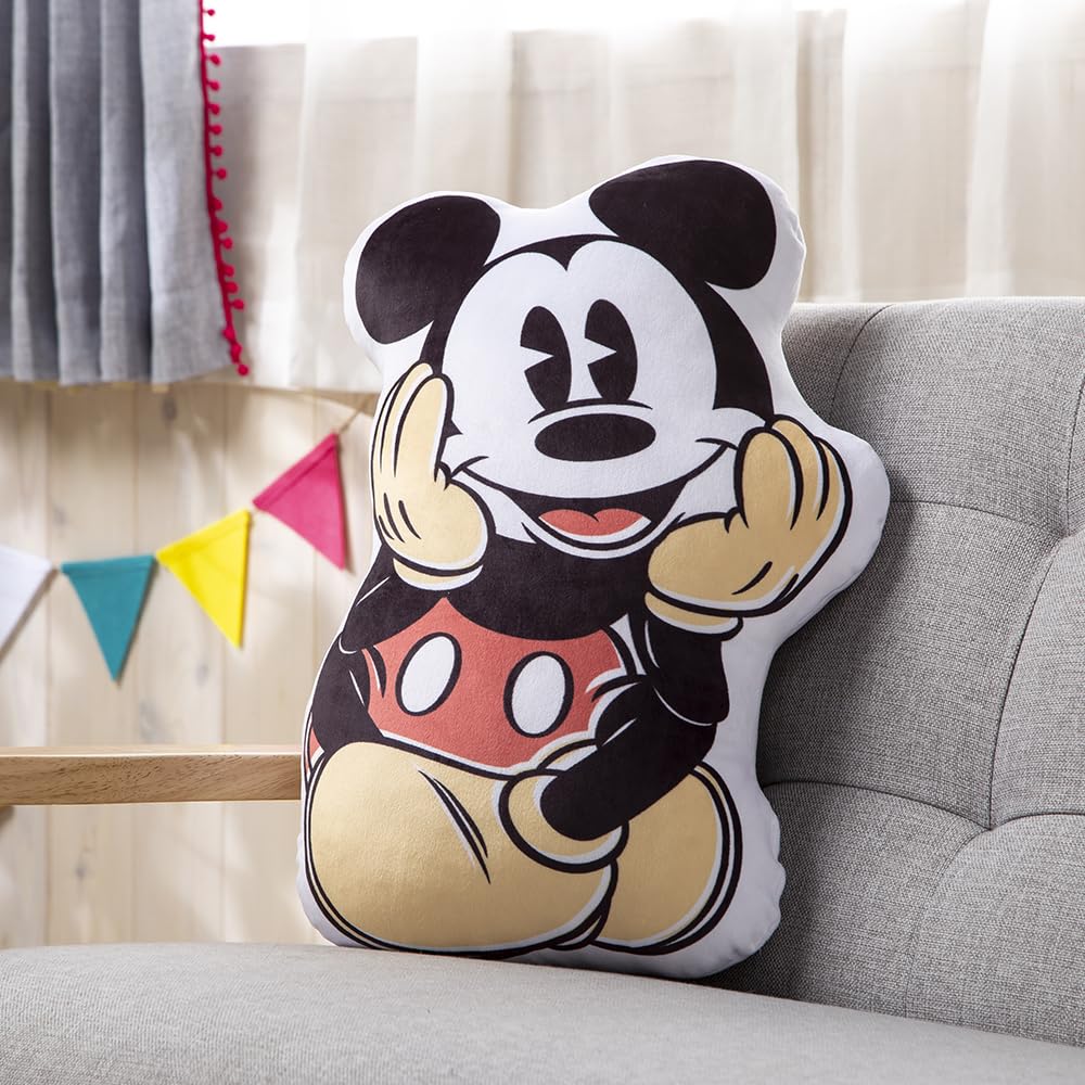 Amazon.co.jp: カインズ(CAINZ) クッション 36× 55cm and cute